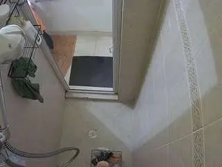 Voyeurcam-baileybase-shower  live sex cam