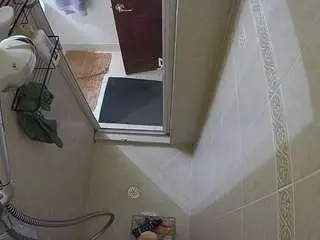 Voyeurcam-baileybase-shower  live sex cam