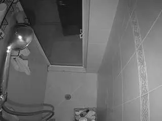 Voyeurcam-baileybase-shower  live sex cam