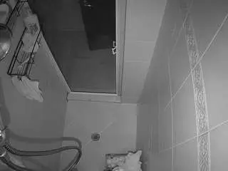 Voyeurcam-baileybase-shower  live sex cam