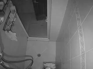 Voyeurcam-baileybase-shower  live sex cam