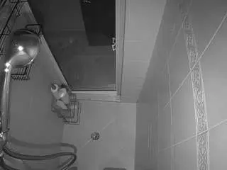Voyeurcam-baileybase-shower  live sex cam