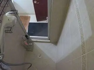 Voyeurcam-baileybase-shower  live sex cam