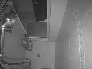 Voyeurcam-baileybase-shower  live sex cam