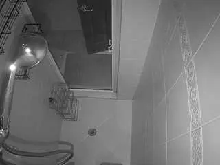 Voyeurcam-baileybase-shower  live sex cam