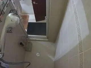 Voyeurcam-baileybase-shower  live sex cam