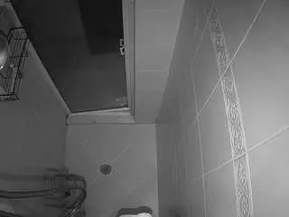 Voyeurcam-baileybase-shower  live sex cam