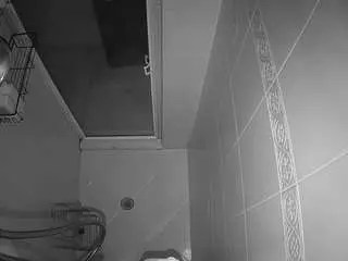 Voyeurcam-baileybase-shower  live sex cam