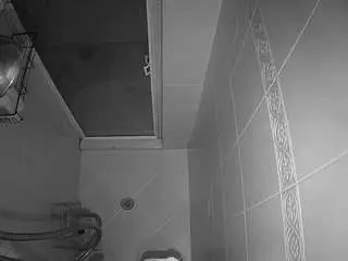 Voyeurcam-baileybase-shower  live sex cam