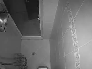 Voyeurcam-baileybase-shower  live sex cam