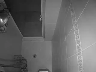Voyeurcam-baileybase-shower  live sex cam