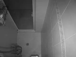 Voyeurcam-baileybase-shower  live sex cam