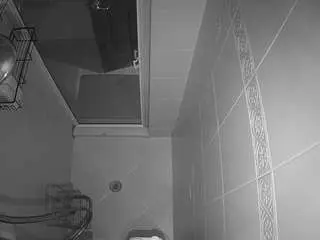 Voyeurcam-baileybase-shower  live sex cam