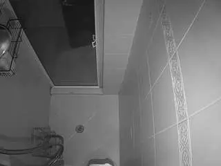 Voyeurcam-baileybase-shower  live sex cam