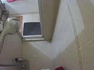 Voyeurcam-baileybase-shower  live sex cam