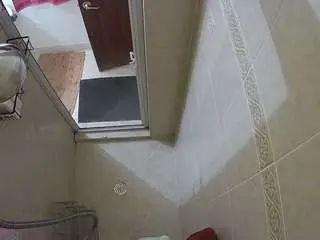 Voyeurcam-baileybase-shower  live sex cam