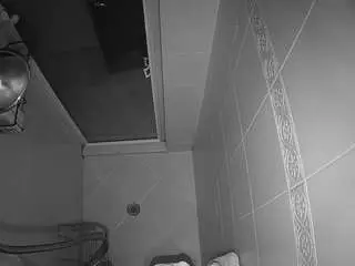 Voyeurcam-baileybase-shower  live sex cam