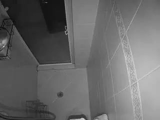 Voyeurcam-baileybase-shower  live sex cam