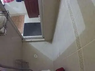 Voyeurcam-baileybase-shower  live sex cam