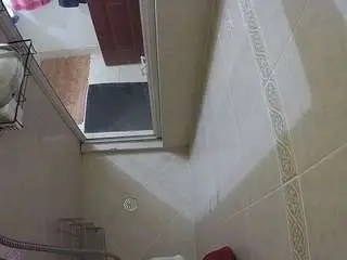 Voyeurcam-baileybase-shower  live sex cam