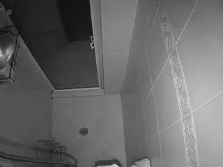 Voyeurcam-baileybase-shower  live sex cam