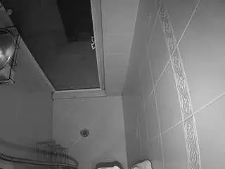Voyeurcam-baileybase-shower  live sex cam
