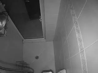 Voyeurcam-baileybase-shower  live sex cam