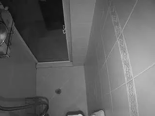Voyeurcam-baileybase-shower  live sex cam