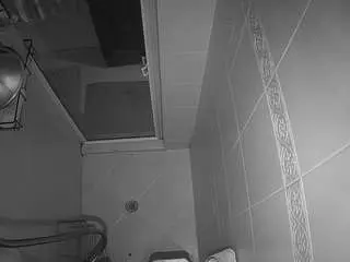 Voyeurcam-baileybase-shower  live sex cam