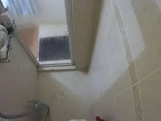 Voyeurcam-baileybase-shower  live sex cam