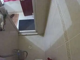 Voyeurcam-baileybase-shower  live sex cam