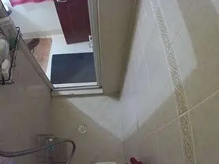 Voyeurcam-baileybase-shower  live sex cam