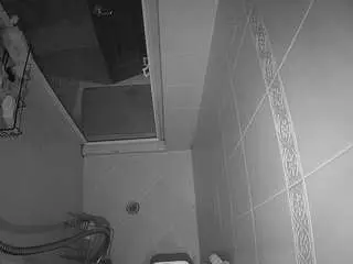 Voyeurcam-baileybase-shower  live sex cam