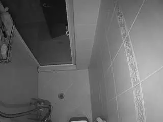 Voyeurcam-baileybase-shower  live sex cam