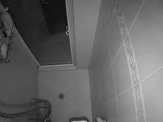 Voyeurcam-baileybase-shower  live sex cam