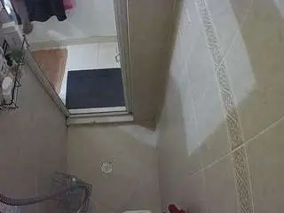 Voyeurcam-baileybase-shower  live sex cam