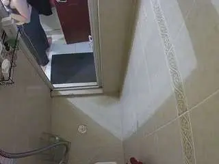 Voyeurcam-baileybase-shower  live sex cam