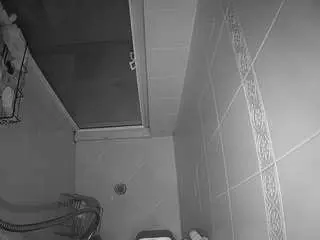 Voyeurcam-baileybase-shower  live sex cam