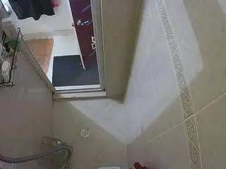 Voyeurcam-baileybase-shower  live sex cam