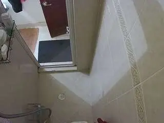 Voyeurcam-baileybase-shower  live sex cam