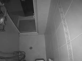 Voyeurcam-baileybase-shower  live sex cam
