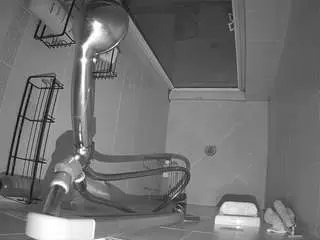 Voyeurcam-baileybase-shower  live sex cam