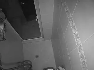 Voyeurcam-baileybase-shower  live sex cam