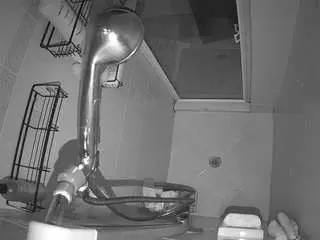 Voyeurcam-baileybase-shower  live sex cam