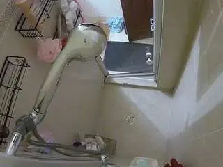 Voyeurcam-baileybase-shower  live sex cam
