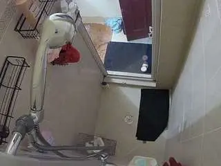 Voyeurcam-baileybase-shower  live sex cam