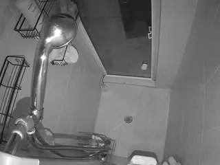 Voyeurcam-baileybase-shower  live sex cam