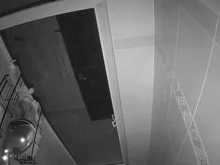 Voyeurcam-baileybase-shower  live sex cam