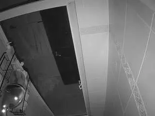 Voyeurcam-baileybase-shower  live sex cam