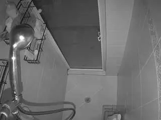Voyeurcam-baileybase-shower  live sex cam